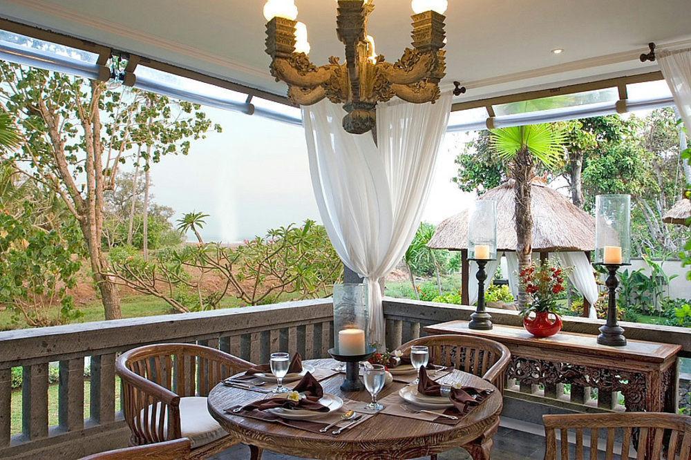 Villa Teresa Canggu Exterior foto