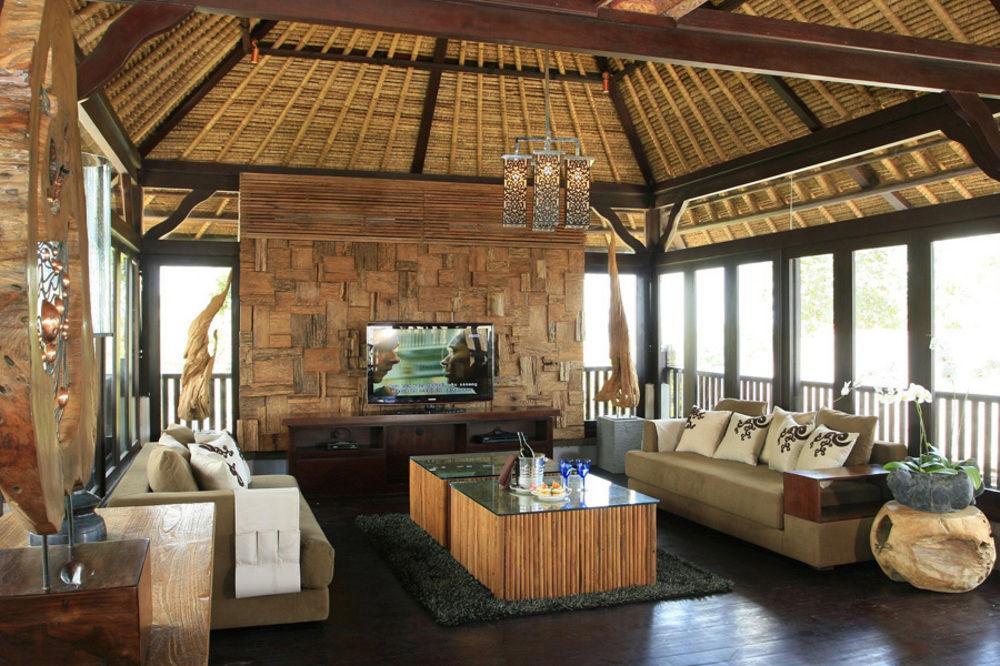Villa Teresa Canggu Exterior foto