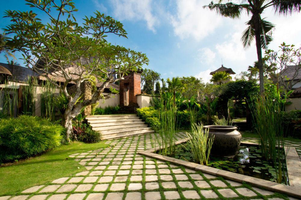 Villa Teresa Canggu Exterior foto