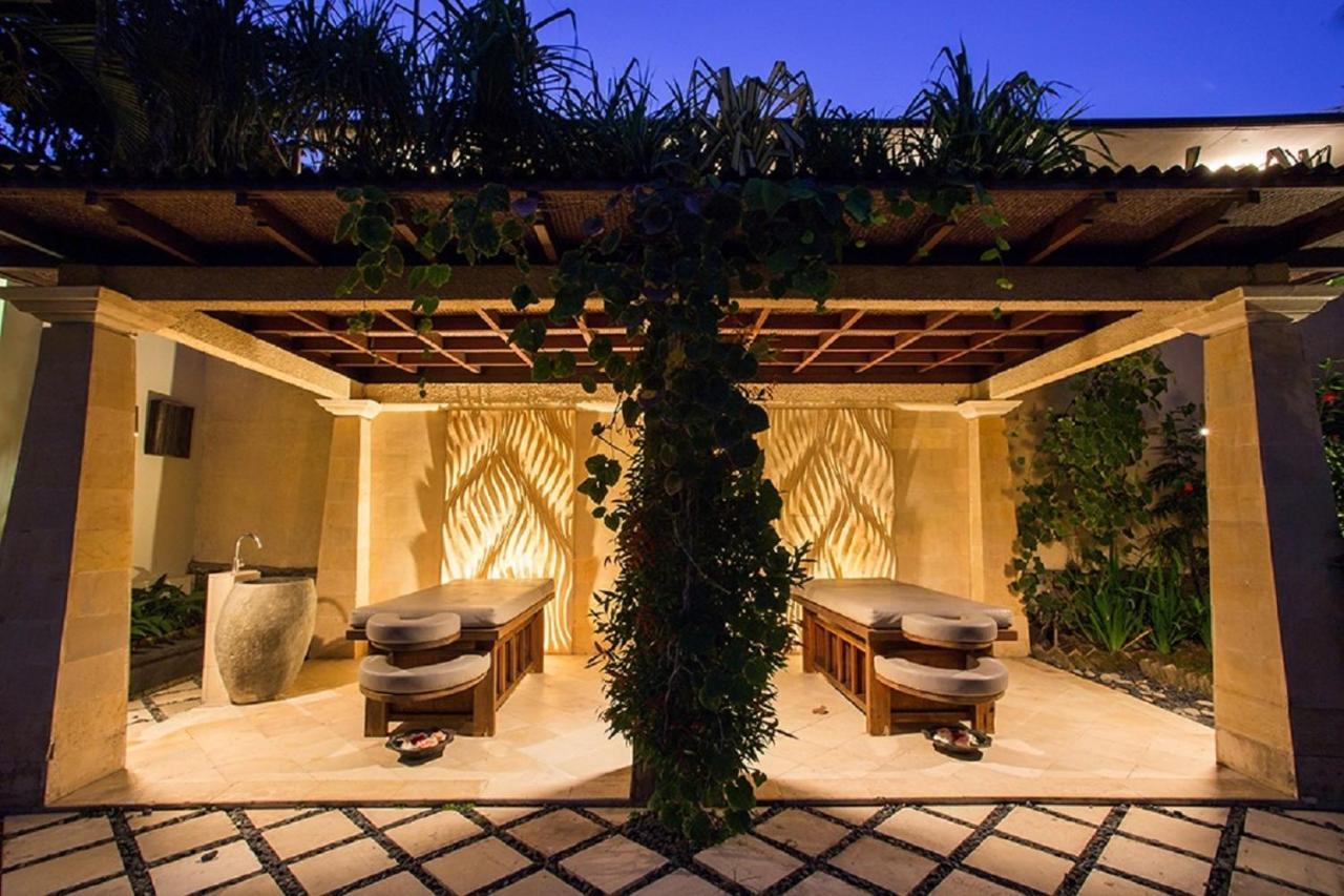 Villa Teresa Canggu Exterior foto