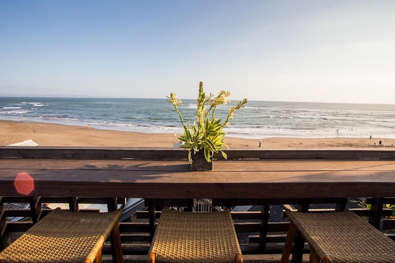 Villa Teresa Canggu Exterior foto